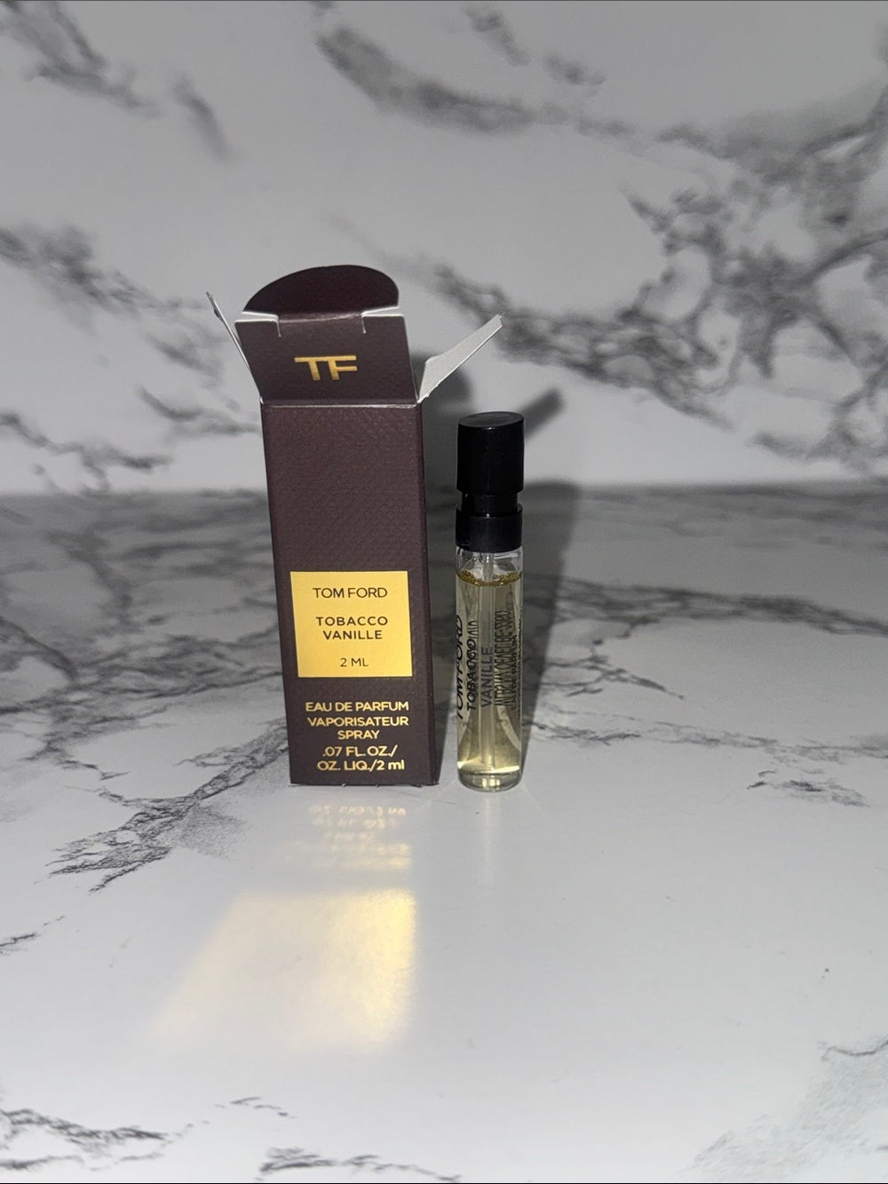 NWT Tom Ford: add 4 single samples to a bundle. Each bundle price is $30